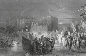  av Thomas (after) Allom