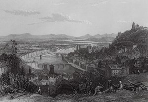  av Thomas (after) Allom