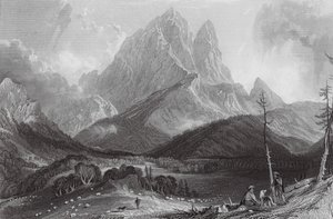  av Thomas (after) Allom