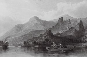  av Thomas (after) Allom