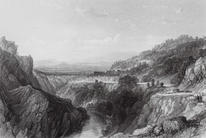  av Thomas (after) Allom