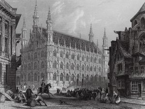 av Thomas (after) Allom