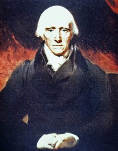 Warren Hastings (litho-farge)