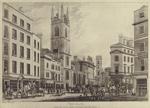 Bank of England