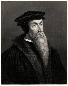 Calvin, 1800-tallet