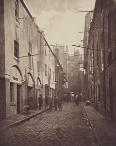  av Thomas Annan