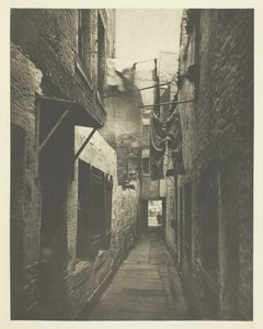 Lukk nr. 101 High Street av Thomas Annan