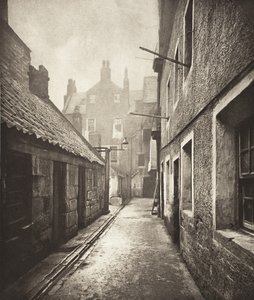  av Thomas Annan