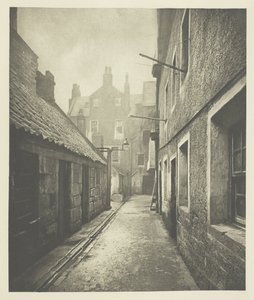Lukk nr. 115 High Street av Thomas Annan
