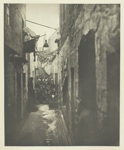Lukk nr. 118 High Street av Thomas Annan