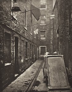  av Thomas Annan
