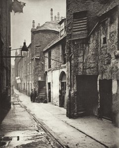  av Thomas Annan