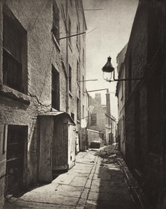  av Thomas Annan