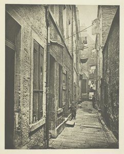 Lukk nr. 65 High Street