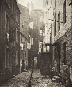  av Thomas Annan