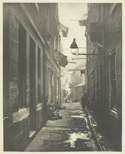 Lukk nr. 80 High Street av Thomas Annan