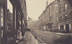  av Thomas Annan