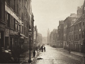  av Thomas Annan