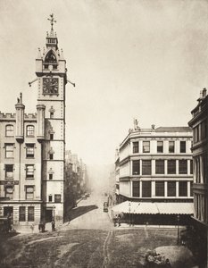  av Thomas Annan