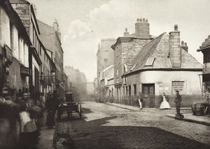  av Thomas Annan