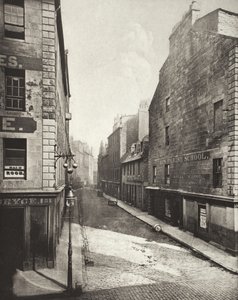  av Thomas Annan