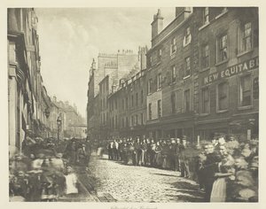  av Thomas Annan