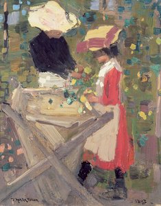 Humleplukking, 1893