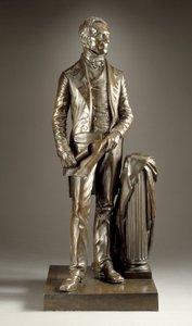 Henry Clay av Thomas Ball
