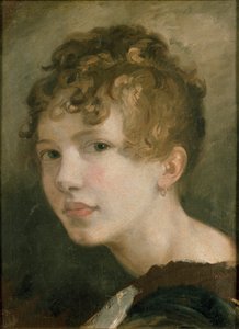 Hannah Mary av Cardonnel Lawson, 1810