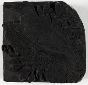  av Thomas Bewick