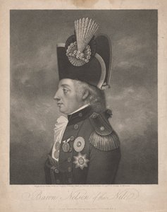Baron Nelson av Nilen
