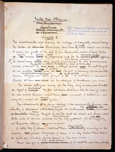 Ms 1-1911, s.1 Side fra 