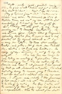 Thomas Butler Gunn Diaries- bind 10, side 123, 24.-25. Februar 1859 av Thomas Butler Gunn