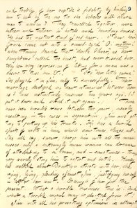 Thomas Butler Gunn Diaries- bind 11, side 14, 5. juni 1859