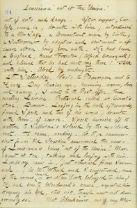 Thomas Butler Gunn Diaries- bind 15, side 104, 25. januar 1861