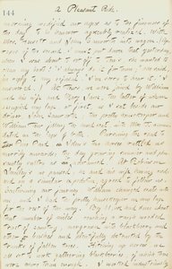 Thomas Butler Gunn Diaries- bind 17, side 156, 7. september 1861