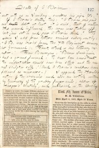 Thomas Butler Gunn Diaries- bind 19, side 142, 17. april 1862