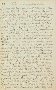 Thomas Butler Gunn Diaries- bind 20, side 44, 4. juni 1862