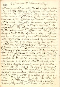 Thomas Butler Gunn Diaries- bind 21, side 146, 31. desember 1862