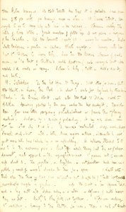 Thomas Butler Gunn Diaries- bind 2, side 155, 15.-16. August 1851 av Thomas Butler Gunn
