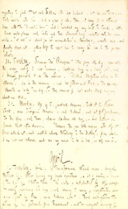Thomas Butler Gunn Diaries- bind 2, side 70, 29. mars- 1. april 1851 av Thomas Butler Gunn