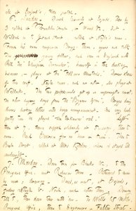 Thomas Butler Gunn Diaries- bind 5, side 164, 5-7. Mars 1853 av Thomas Butler Gunn