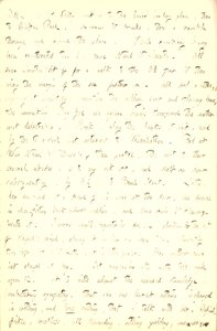 Thomas Butler Gunn Diaries- bind 5, side 211, 5. juni 1853 av Thomas Butler Gunn