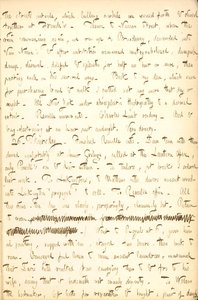 Thomas Butler Gunn Diaries- bind 5, side 21, 25.-26. August 1852 av Thomas Butler Gunn