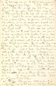 Thomas Butler Gunn Diaries- bind 6, side 206, 24.-25. November 1853