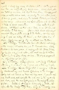 Thomas Butler Gunn Diaries- bind 7, side 54, 19.-22. April 1855 av Thomas Butler Gunn