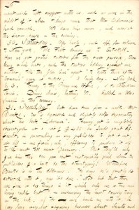Thomas Butler Gunn Diaries- bind 8, side 53, 29-31. August, 1856 av Thomas Butler Gunn