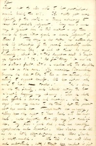 Thomas Butler Gunn Diaries- bind 8, side 89, 20.-22. Oktober 1856 av Thomas Butler Gunn
