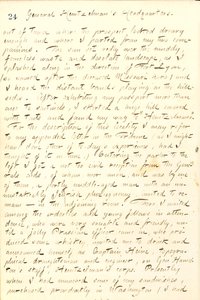 Thomas Butler Gunn Dagbøker av Thomas Butler Gunn