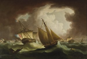  av Thomas Buttersworth